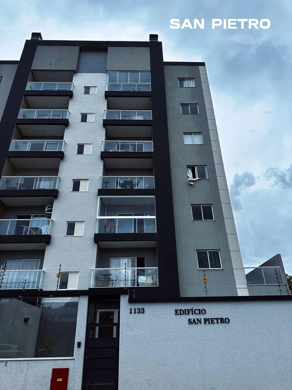 Apartamento à Venda – Edifício Miro